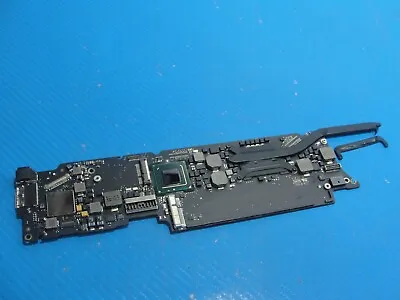 MacBook Air 11  A1465 Mid 2012 MD223LL/A I5-3317U 1.7GHz Logic Board 661-6625 • $39.99