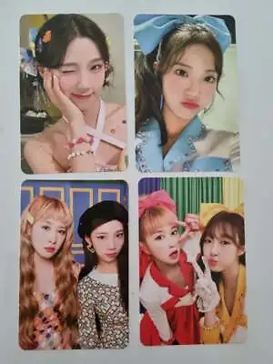 WJSN Chocome  Hmph  Photocards • $10