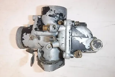 Yamaha RT-3 360cc Enduro Mikuni Carburetor DT-1 RT-1 • $75