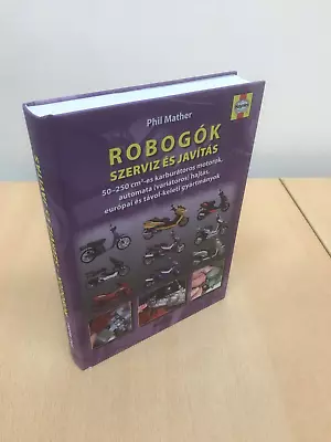 £15 • Buy Robogók Szerviz és Javítás