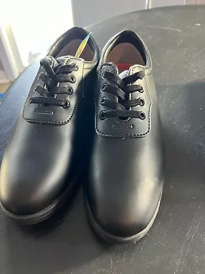 DINKLES | MARCHING BAND SHOES Bando Mens 7 1/2 Women's 9 1/2 - Style 407 • $22