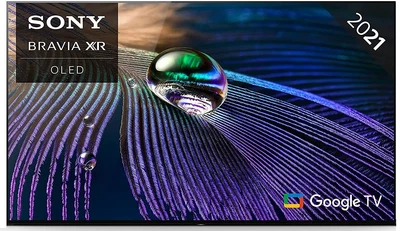 £749.49 • Buy Sony Bravia XR65A90JU 65  OLED 4K UHD Smart TV With Freesat HD (Dead Pixels) C