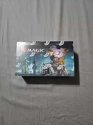 Theros Beyond Death Draft Booster Box Factory Sealed Magic The Gathering MtG • $109.99