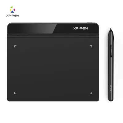 $47.69 • Buy XP-Pen Star G640 Graphics Tablet Digital Tablet Drawing For OSU! (RVE A)