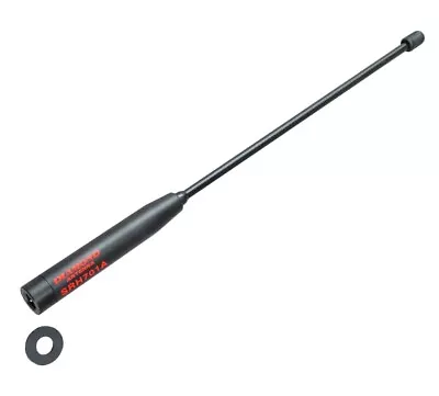 £14.99 • Buy Diamond SRH701 2/70cm Handheld Antenna