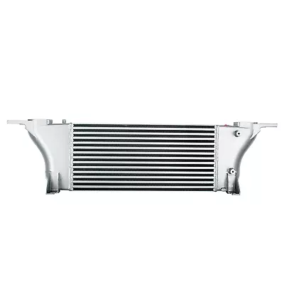 $399 • Buy Front Mount Intercooler Fits Nissan Navara Pathfinder D40 V9X 550 3.0L Durable