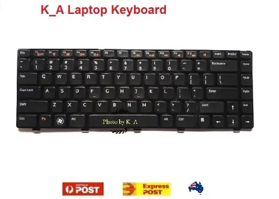 New Laptop Keyboard For Dell XPS 15 L502XVostro 3350 3550 3555V119525BS1 X38K3 • $21.95