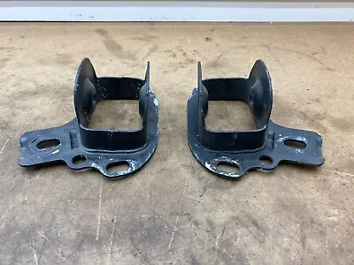 Trailing Arm Mount Brackets E36 E46 M3 330i 328i 325i 325is 325ci 318i Z4 X3 • $37.98