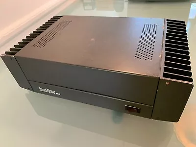 Hafler DH 200 Stereo Power Amplifier Made In USA Used Works Great • $400