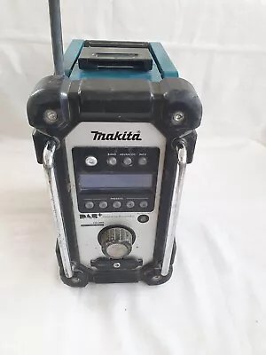 Makita Radio Dmr 110 • £75