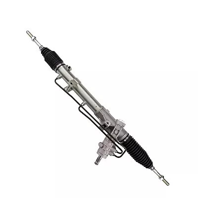 Power Steering Rack & Pinion Assembly For BMW 325i 325iS 328Ci M3 Z3 330i • $159.99