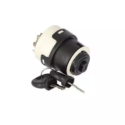 Ignition Switch - 7 Pin Fits New Holland LB75B B110 B95 LB90B LB110B LB115B • $43.70