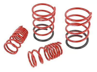 Skunk2 Racing Lowering Springs Suspension For Honda Civic Si EP3 Hatchback 01-05 • $199.75