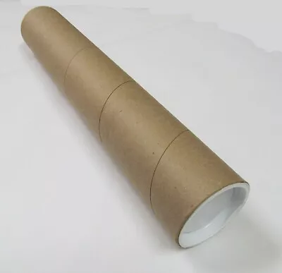 1 (one) 18  X 3  Super Heavy Duty Mailing Tube • $14.99