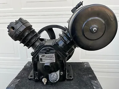 Ingersoll-Rand Compressor Pump Two Stage 2340 5hp • $399