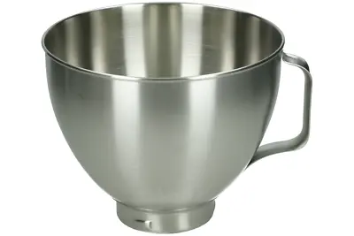 Kenwood St Steel Bowl Kw686141 For Patissier Km270 Mx270 Mx320 Mx325 Heidelberg • $149