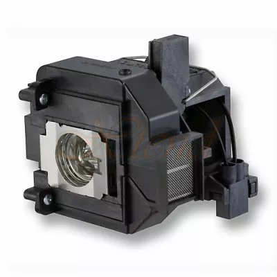 Projector Lamp Module For EPSON PowerLite Home Cinema 5020UBe • $90.58