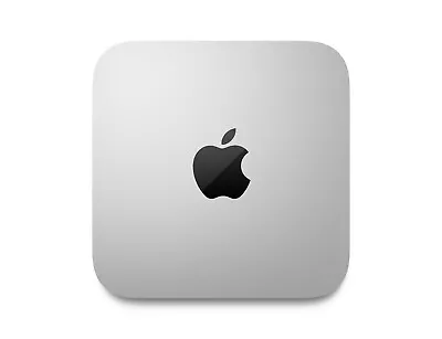 APPLE Mac Mini A1347 (2012) Intel Core I5 3210M 4GB 500GB HDD Catalina • $71.09