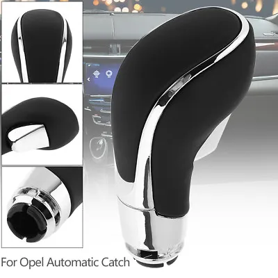 Car Automatic Gear Shift Knob For GM Buick Regal Opel Insignia Vauxhall 09-13 • $13.91