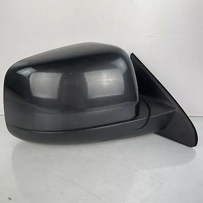 2014 2015 2016 Jeep Grand Cherokee Side View Mirror Heater Right OEM Charcoal • $79.95