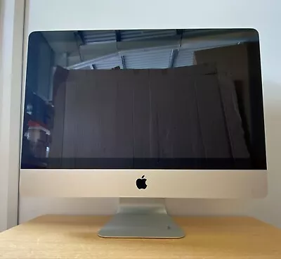 Apple IMac A1311 Mid 2011 21.5  Intel Core 2.5GHz 500GB HDD 4GB DDR3 Ram • £95