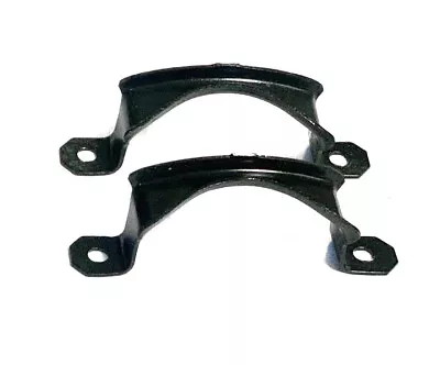 2 Mercedes W107 R107 Bumper Shock Brackets 280SL 350SL 450SL 380SL 560SL  • $39