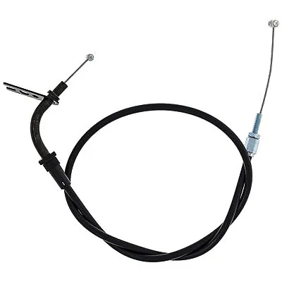 NICHE Pull Throttle Cable For Yamaha YZF R6 R6S 5SL-26312-00-00 Motorcycle • $23.95