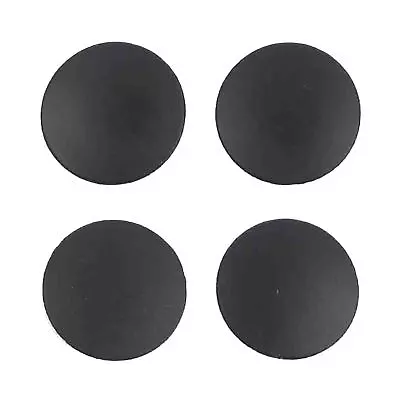 New 4 Pcs Rubber Feet For Apple Macbook Pro 13  15  17  2008 2009 2010 2011 2012 • $1.53