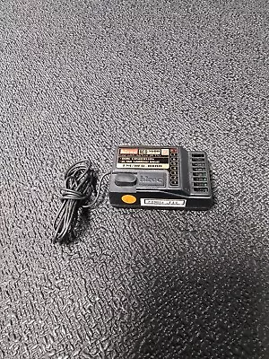 Hi-Tec 7 Channel RCD 3600 72MHz FM/HFD-08RD Receiver • $15