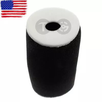Air Filter For Yamaha Big Bear Raptor Warrior Wolverine 350 Grizzly 600 660 • $7.89