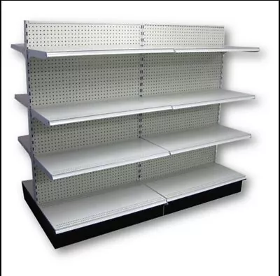 Metal Central Display Rack For Store Shop Warehouse PICK UP ONLY • $499