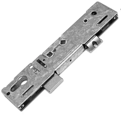 Genuine Lockmaster Mila Master 35mm UPVC Door Lock Centre Double Spindle • £24.88