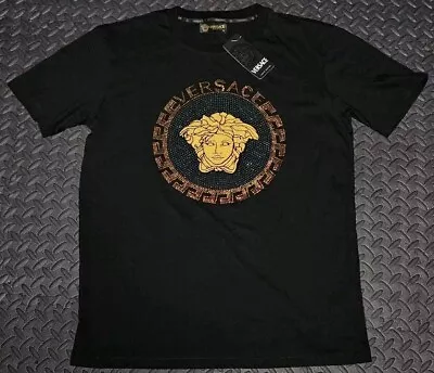 Versace T-Shirt • $80