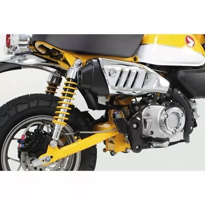 SP TAKEGAWA Sports Exhaust  Normal Look Style HONDA Monkey 125 NEW In Stock Item • $405.30