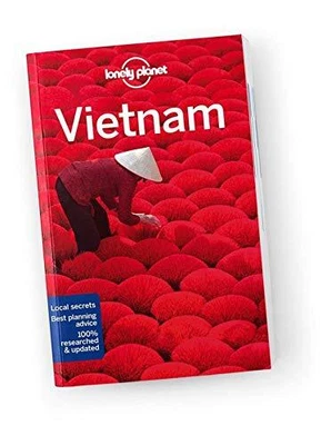 £6.80 • Buy Lonely Planet Vietnam (Travel Guide), Lonely Planet & Stewart, Iain & Atkinson, 