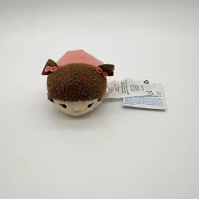 Disney Tsum Tsum BOO Monsters Inc. 3½  Mini Plush NWT • $18.98