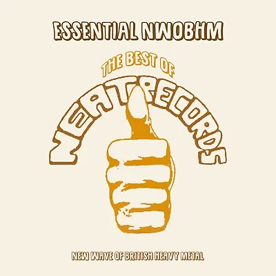 CD Essential Nwobhm - The Best Of Neat Records • £15.13