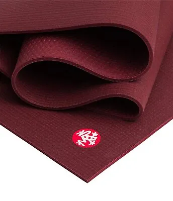 Manduka - PRO Extra Long Yoga Mat Verve 85in X 26in X 6mm Thick • $137.99
