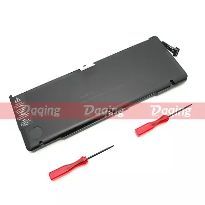 New A1383 Battery For Apple MacBook Pro 17  A1297 2011 MD311E/A MC725X/A 95Wh • $40.99