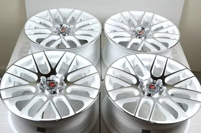 15 Wheels Accord CRX Sonata Cooper Spectra Miata Civic Cobalt 4x100 4x114.3 Rims • $599