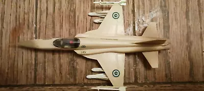 Mpc 1/72saudi Arabian F-5e Freedom Fighter Mig-21d Fishbed(polish) • $20