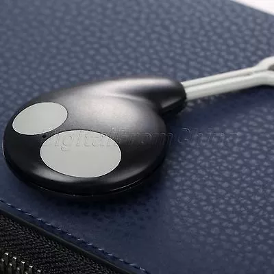 $2.69 • Buy Replacement Car Auto Remote Key Case Fob Shell 2 Button Fit For Cobra Alarm 7777