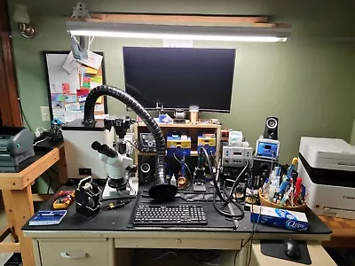 $60 • Buy Connector Soldering, Microsoldering, PCB Soldering, Board Rework Repair Service