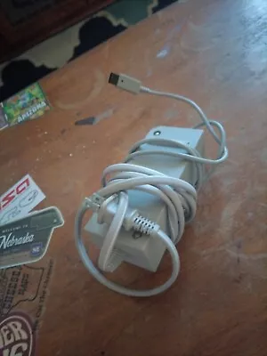 Nintendo Wii Power Supply Tested Free Shipping  • $5