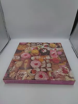 Vintage Eaton Jigsaw Puzzle “Decisions! Decisions!” 1980 500pc Brand New • $30