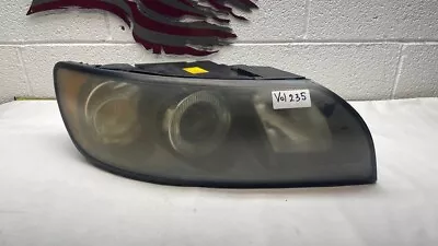 2008-2010 VOLVO S40 Right Passenger Side Headlight Headlamp OEM 30698802 RH • $120