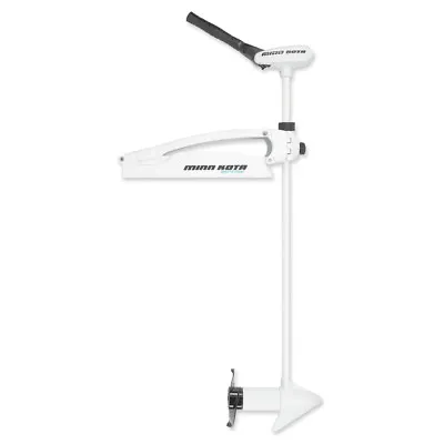 Minn Kota Riptide SM RT70/SM/L-D/SC Bow-Mount Trolling Motor - 24v-70lb-52  • $982.08