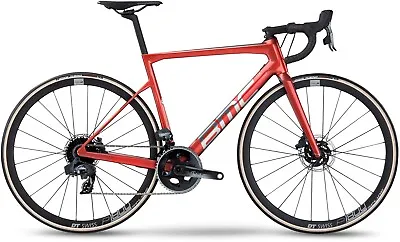 2022 Brand New BMC Teammachine SLR TWO Force 56cm • $3700