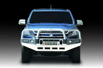 Holden Colorado Ute Bullbar (07/2016 TO 05/2019) ECB EAH152        MAKE AN OFFER • $3321