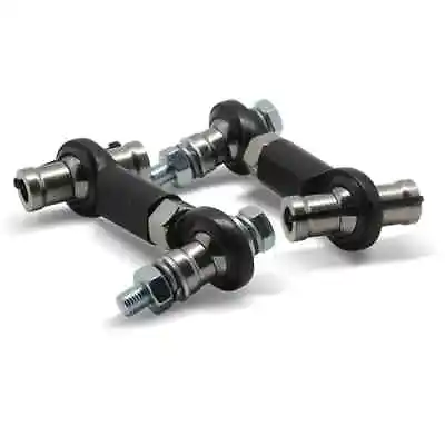 Blox Racing Rear Sway Bar End Drop Links For WRX & STI 08-21 & Forester 09-13 • $115.95